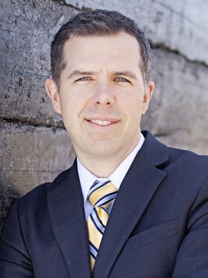 Photo of team member