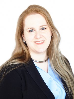 Photo of team member